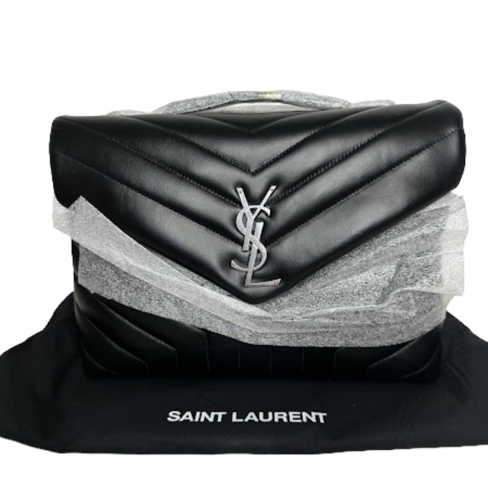 YSL LouLou Medium